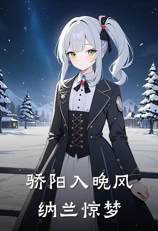 骄阳入晚风 纳兰惊梦