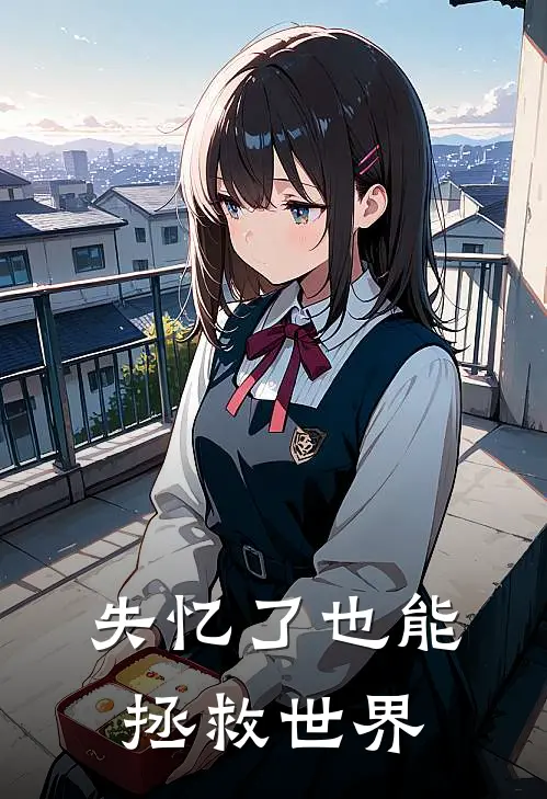 失忆了也能拯救世界