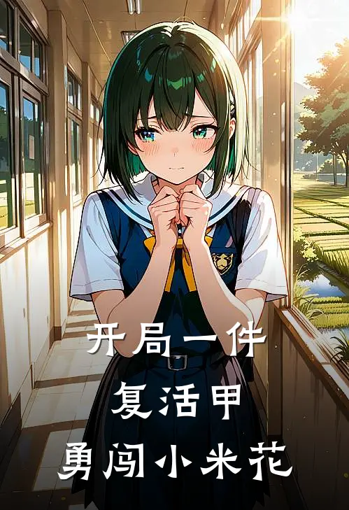 开局一件复活甲，勇闯小米花(伯恩莱尔)完整版免费阅读_最新章节列表开局一件复活甲，勇闯小米花(伯恩莱尔)