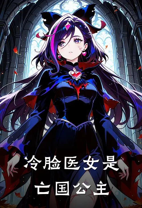 秦淮阿云《冷脸医女是亡国公主》最新章节阅读_(秦淮阿云)热门小说