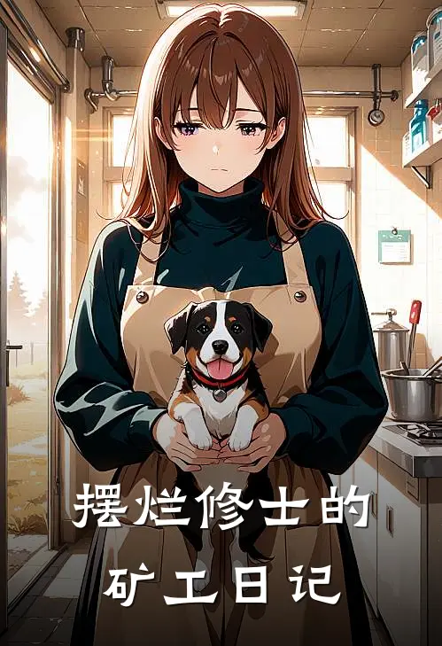 摆烂修士的矿工日记