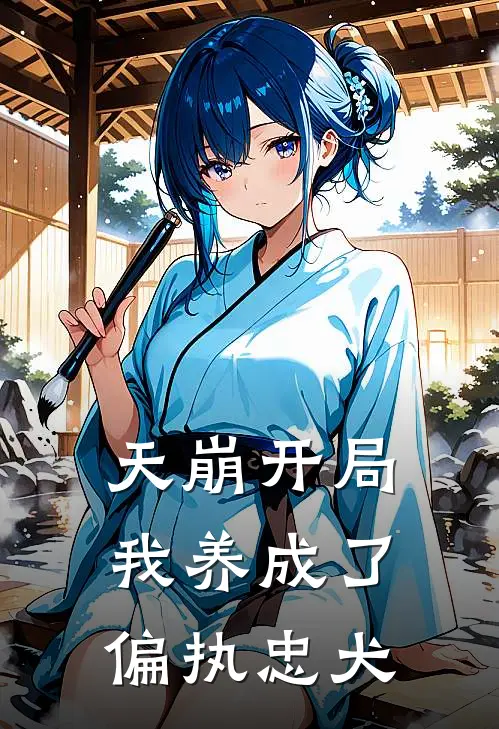 天崩开局：我养成了偏执忠犬(狗剩狗剩)在线免费小说_完结小说免费阅读天崩开局：我养成了偏执忠犬狗剩狗剩