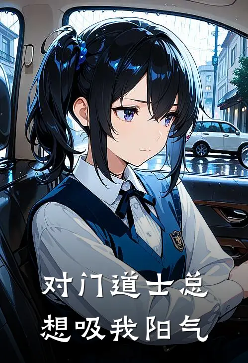 对门道士总想吸我阳气