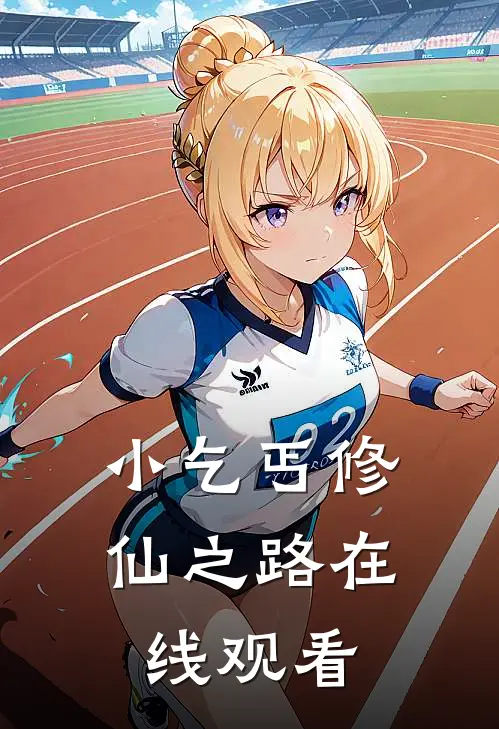 小乞丐修仙之路在线观看