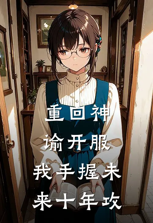 重回神谕开服，我手握未来十年攻