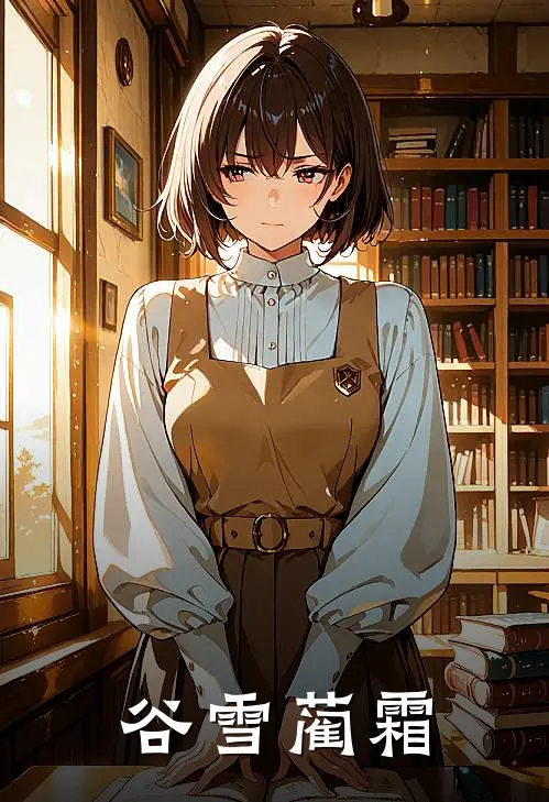 谷雪蔺霜（周晨蔺王浩翔）全文免费阅读无弹窗大结局_谷雪蔺霜最新章节列表_笔趣阁（周晨蔺王浩翔）