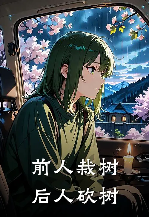 《前人栽树后人砍树》艾瑟伦马尔法全集免费在线阅读_(艾瑟伦马尔法)全章节免费在线阅读