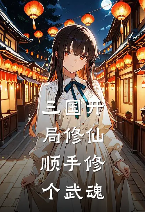 三国开局修仙，顺手修个武魂