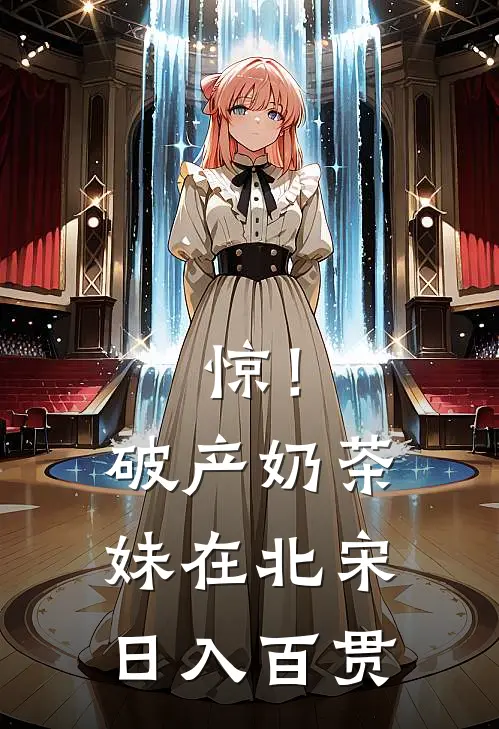 惊！破产奶茶妹在北宋日入百贯林晚苏竹最新推荐小说_完结版小说推荐惊！破产奶茶妹在北宋日入百贯林晚苏竹