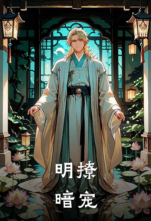 明撩：暗宠(司宴池也)好看的完结小说_完本小说明撩：暗宠司宴池也