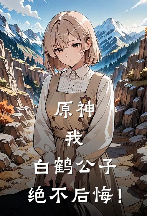 原神：我，白鹤公子，绝不后悔！