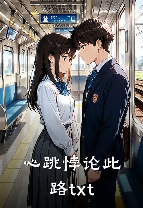 心跳悖论此路txt