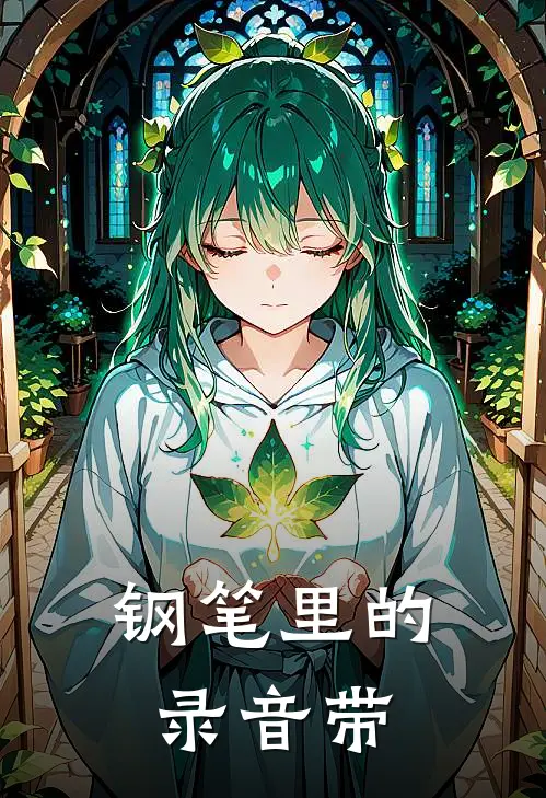 钢笔里的录音带陆景然苏小小全文免费阅读无弹窗大结局_陆景然苏小小（钢笔里的录音带）小说免费阅读大结局