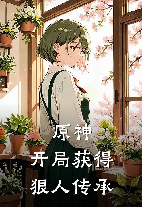 原神：开局获得狠人传承