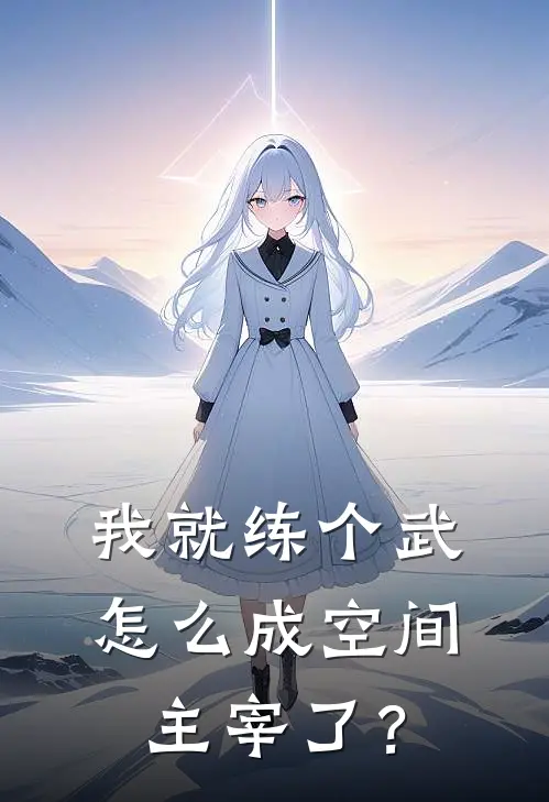 我就练个武，怎么成空间主宰了？(林默林晓)在线免费小说_完结小说免费阅读我就练个武，怎么成空间主宰了？林默林晓