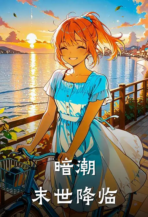 暗潮，末世降临石夜林绯最新免费小说_免费完本小说暗潮，末世降临石夜林绯