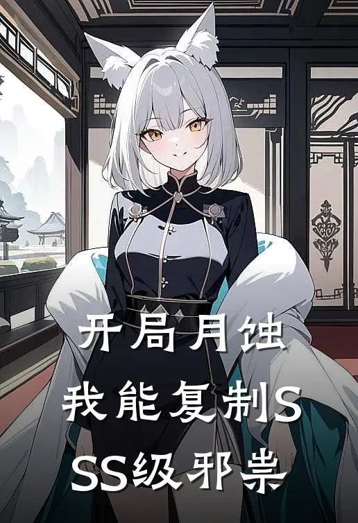 开局月蚀：我能复制SSS级邪祟(林弦杨露禅)免费小说完结_最新推荐小说开局月蚀：我能复制SSS级邪祟(林弦杨露禅)