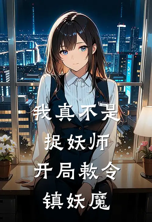 我真不是捉妖师，开局敕令镇妖魔