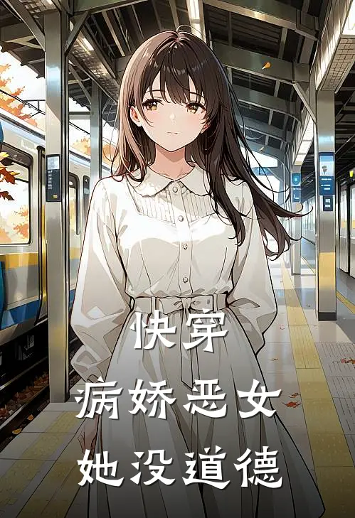 快穿：病娇恶女她没道德