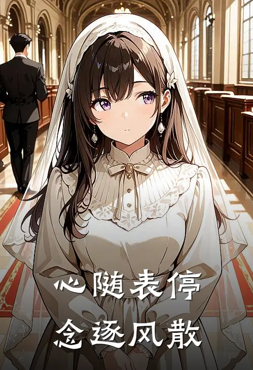 陆景和景和(心随表停，念逐风散)最新章节免费在线阅读_(陆景和景和)完结版在线阅读