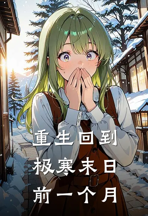 重生回到极寒末日前一个月