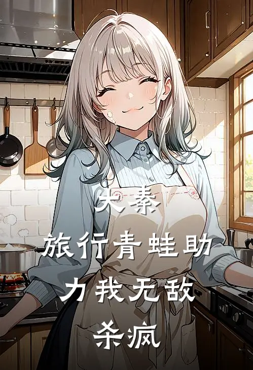 大秦：旅行青蛙助力我无敌，杀疯(英布章邯)在哪看免费小说_全本免费完结小说大秦：旅行青蛙助力我无敌，杀疯英布章邯