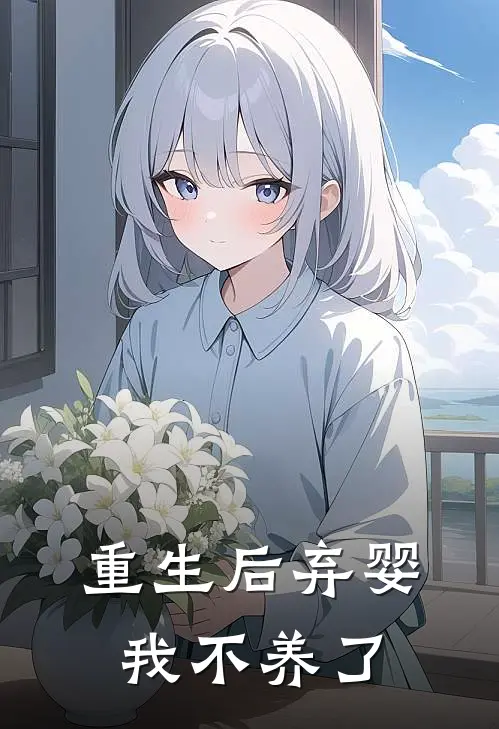 重生后弃婴我不养了