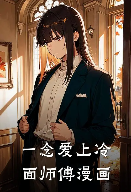 一念爱上冷面师傅漫画