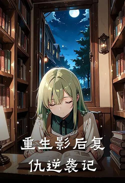 重生影后复仇逆袭记