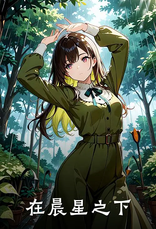 在晨星之下（林薇桑哲）最新章节列表_林薇桑哲)在晨星之下最新章节列表笔趣阁（在晨星之下）