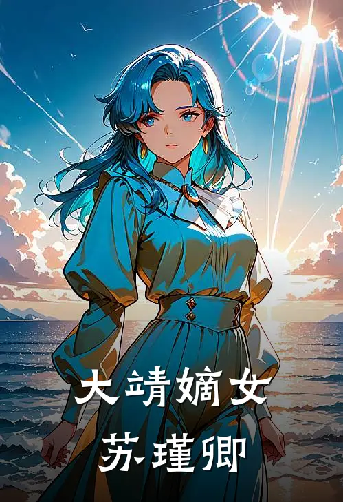 大靖嫡女苏瑾卿