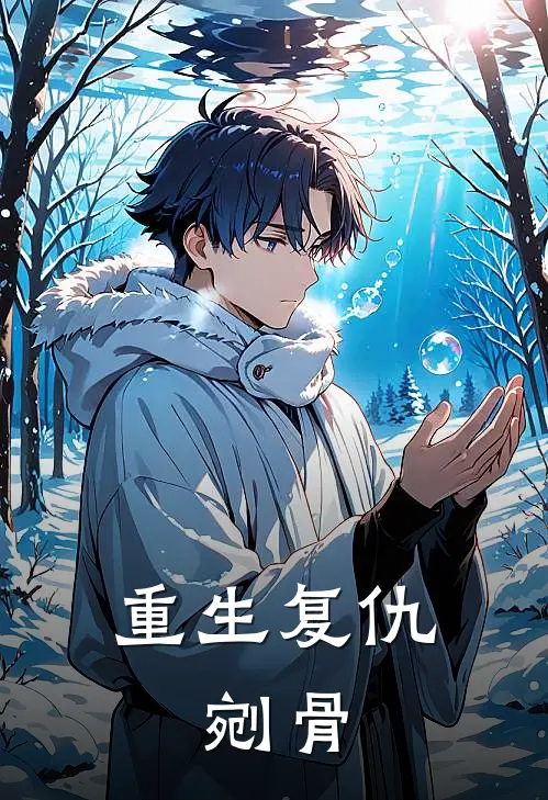 重生复仇：剜骨