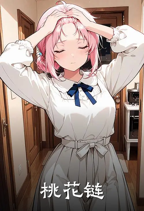 桃花链小说段睿樊姣（已完结全集完整版大结局）段睿樊姣小说全文阅读笔趣阁