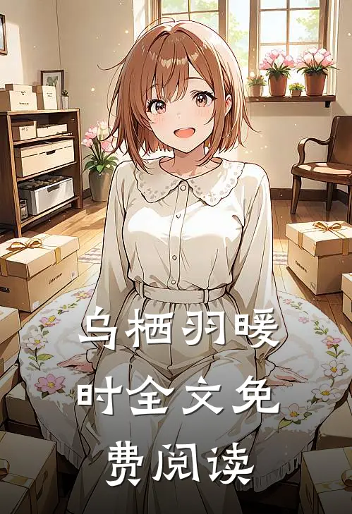 乌栖羽暖时全文免费阅读