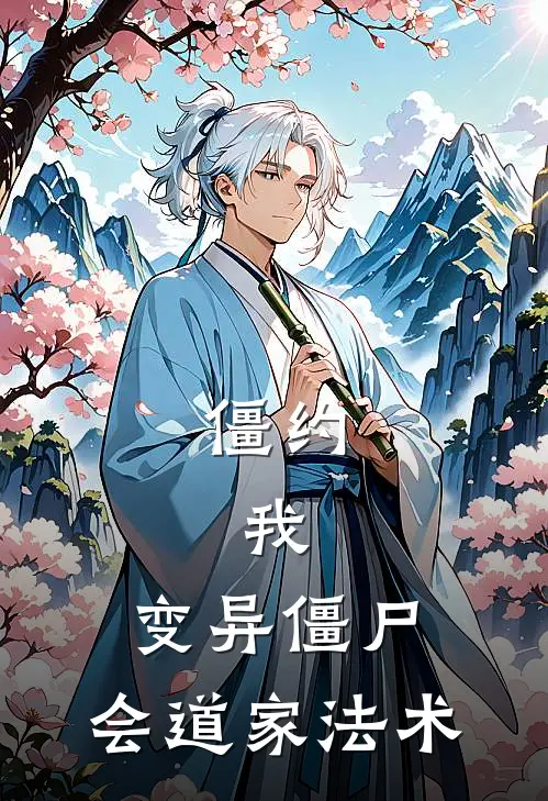 僵约：我，变异僵尸，会道家法术(林逸马丹娜)完整版免费小说_最热门小说僵约：我，变异僵尸，会道家法术(林逸马丹娜)