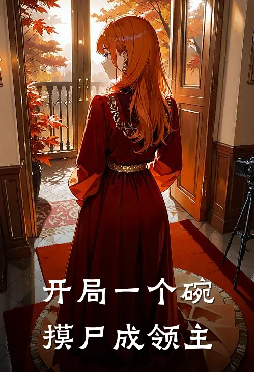 开局一个碗，摸尸成领主