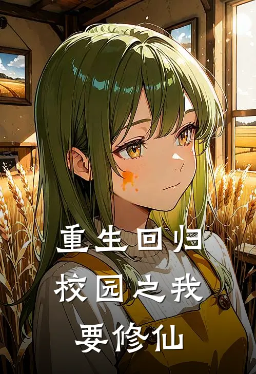 重生回归校园之我要修仙