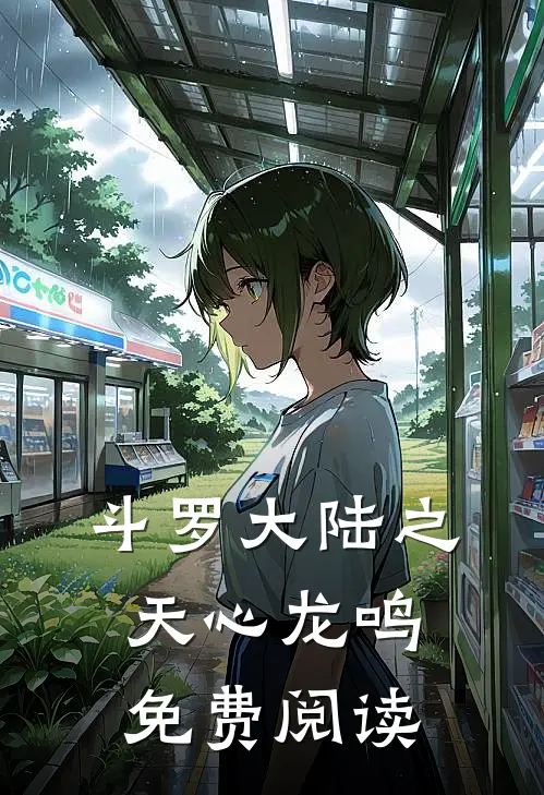 斗罗大陆之天心龙鸣免费阅读