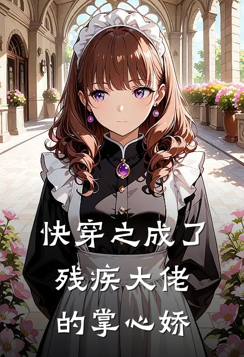 快穿之成了残疾大佬的掌心娇