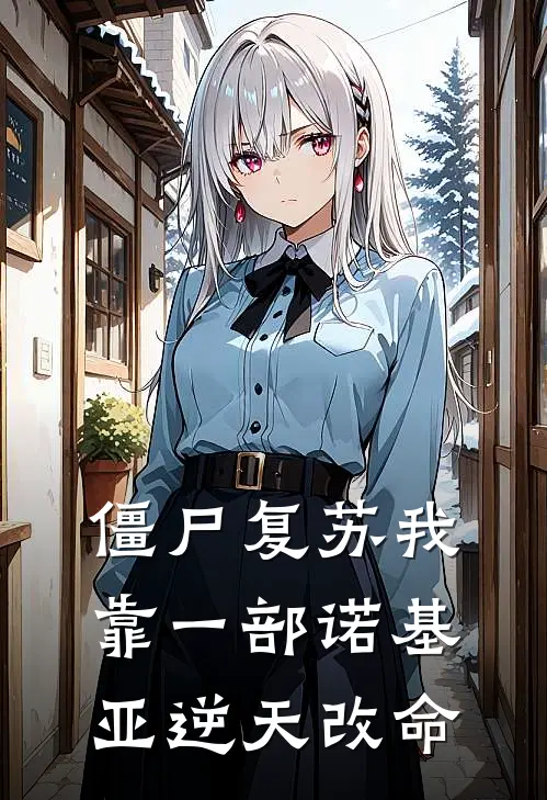 僵尸复苏我靠一部诺基亚逆天改命雷承东安娜免费小说推荐_推荐完结小说僵尸复苏我靠一部诺基亚逆天改命(雷承东安娜)