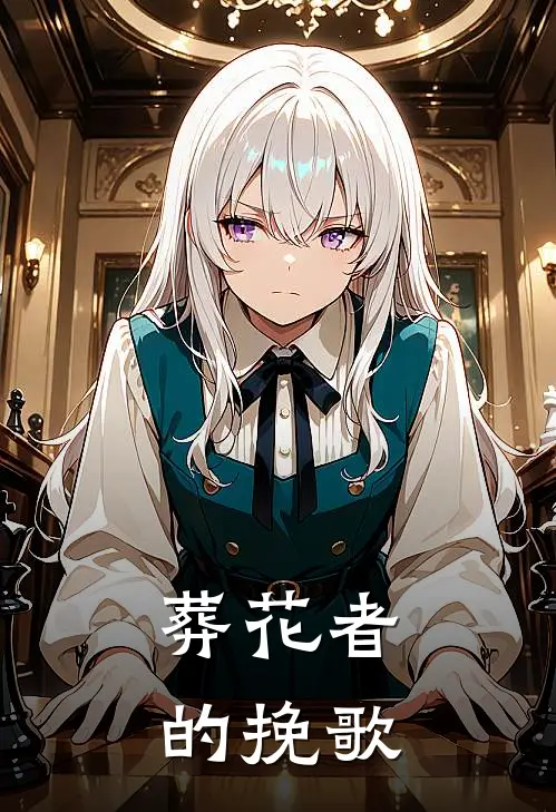 葬花者的挽歌楚云驰赵雷热门的小说_免费小说葬花者的挽歌(楚云驰赵雷)