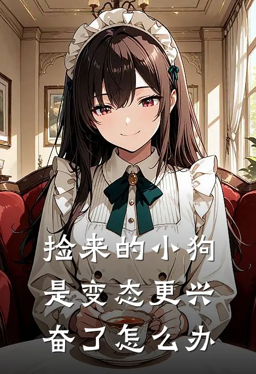 捡来的小狗是变态更兴奋了怎么办