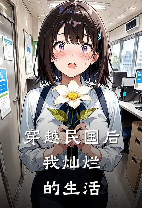 穿越民国后，我灿烂的生活洛轻尘唐宇热门的网络小说_热门的网络小说穿越民国后，我灿烂的生活(洛轻尘唐宇)