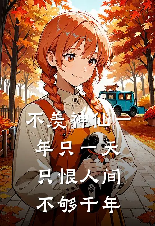 不羡神仙一年只一天,只恨人间不够千年