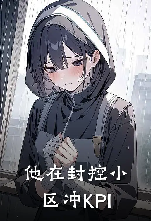 他在封控小区冲KPI