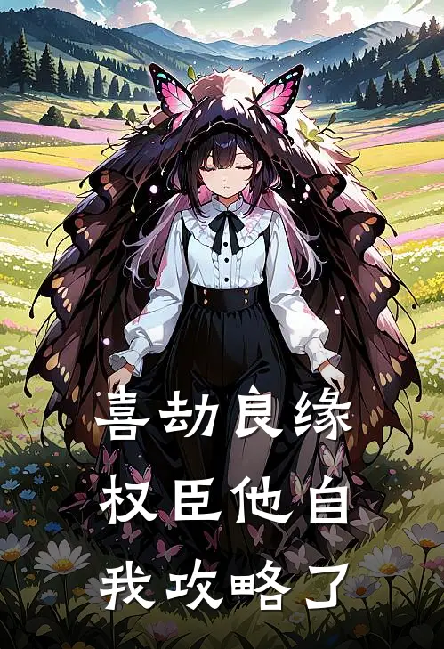 喜劫良缘：权臣他自我攻略了上官梨苏婉清完结小说免费阅读_完本热门小说喜劫良缘：权臣他自我攻略了上官梨苏婉清