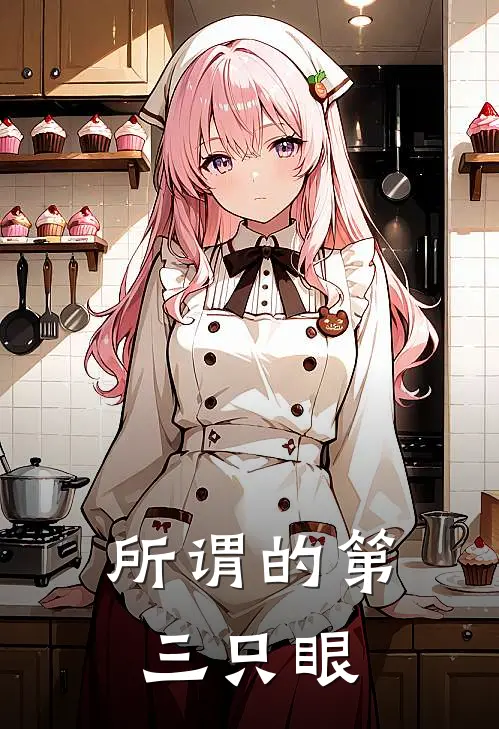 所谓的第三只眼