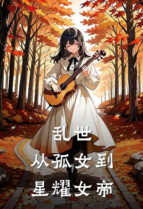 乱世：从孤女到星耀女帝