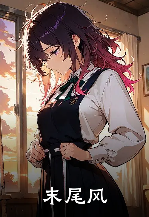 末尾风
