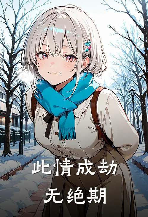 此情成劫无绝期